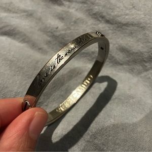 Vince Camuto bangle